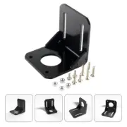 Motor Clamp Gear Motor Fixed Fastener DC Gear Motors Mounting Bracket