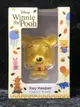 《GTS》 Winnie the Pooh Disney 小熊維尼家族 鑰匙圈-維尼 513459