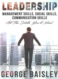 在飛比找三民網路書店優惠-Leadership ― Management Skills