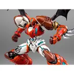 CCS TOYS 高潮創意系列 SHIN GETTER 1