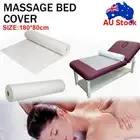 100 Disposable Beauty Bed Sheet SMS Non-woven Massage SPA Salon Table Cover