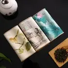 Tea Set Accessories High-end Table Cleaning Rag Tea Napkin Tea Towel Table Mats