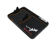 Car-Mounted Anti-Skid Pad Mobile Phone Bracket Holder - 2