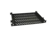 TechBrands Ball Bearing Sliding Rack Shelf (1 Unit)