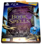 Miranda Goshawk Book of Spells *Boxed* Sony PS3 (Pre-Owned)