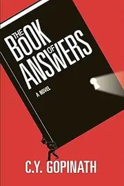 The Book of Answers