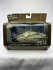 Forces of Valor 1:72 UK CHALLENGER II Basra 2003