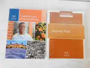 Descubre 2 Activity Pack & Cuaderno para hispanohablantes Workbook by Vista