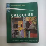 CALCULUS DALE VARBERG