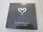 NEW Vertellis Holiday Edition Conversation Cards 46 Thoughtful Starter Questions