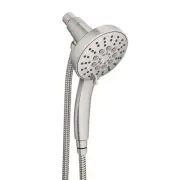 PROFLO PFHSK200 Layton 1.75 GPM Multi Function Hand Shower With - Nickel