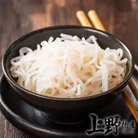 在飛比找momo購物網優惠-【上野物產批發館】超低卡 蒟蒻即食拌麵(蒟蒻麵/魔芋麵/減醣