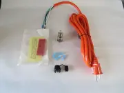 Toggle Power Tool Switch Ridgid 700 Threader 44905, 31938 power cord