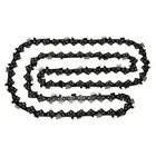 10x Chainsaw Semi Chisel Chains 3/8LP 043 55DL for Stihl 16" Bar MS170 MS180