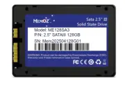 SSD 128GB SATA Solid State Drive SATAIII 2.5" Internal SATA3