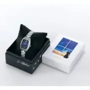 Seiko Selection S Series Special Edition Shooting Star SWFH123 Women's Solar NEW