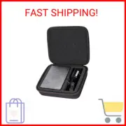 LTGEM Hard Case for Seagate Expansion 2TB 3TB 4TB 5TB 8TB Desktop External Hard