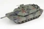 63184 Dragon Models M1A2 SEP Abrams 1/72 Model US Army 16th Cavalry Rgt
