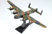 AA32626 Corgi Lancaster B.Mk I 1/72 Model PA474 RAF BBMF