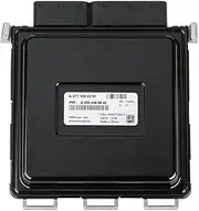 A271KE ECU Car Engine Computer Board Electronic Control Unit Compatible for Mercedes SIM271KE2.0 A2711500391 A0034468840