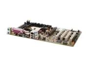 ASUS K8U-X ULi M1689 Socket 754 ATX AMD Motherboard