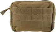 OSALADI Tool Tote Bag Waterproof Pouch Phone Pouch Nylon Material Style Buckle Straps