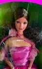 1983 Barbie Sweet Roses PJ Doll NRFB Steffie Face Superstar Era 7455 New