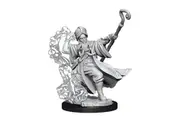 LC D&D Frameworks Human Wizard Male