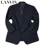 LANVIN PARIS 精裁西裝夾克 外套