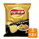 Lay's 樂事 波樂香酥雞腿味洋芋片(小) 34g (12入)/箱【康鄰超市】