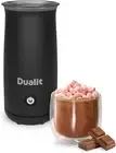 Handheld Milk Frother Ideal for Flat Whites, hot Chocolates, cappuccinos Latt...