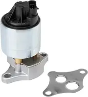 Compatible for Chevrolet and GMC Compatible for Isuzu and Buick Exhaust Gas Recirculation Valve EGR Repair Valve 12568582 2145596 EG10026