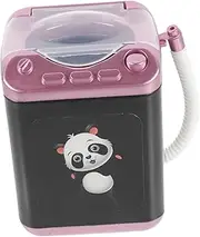 NULYLU Mini Makeup Brush Washing Machine Electric Makeup Brush Cleaner Sponge Cleaner Easy to Carry