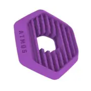 Cooler Master MasterLiquid Atmos - EVO Badge