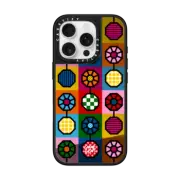 iPhone 16 Pro Mirror Case MagSafe Compatible Bloom by Craig & Karl