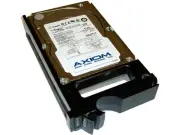 Axiom 1TB 6Gb/s SATA 7.2K RPM LFF Hot-Swap HDD for HP (657750-B21)