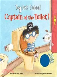 在飛比找三民網路書店優惠-Captain of the Toilet