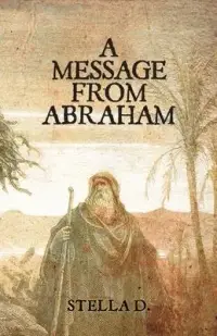 在飛比找博客來優惠-A Message From Abraham