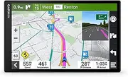 Garmin DriveSmart 86, 8-inch Car GPS Navigator with Bright, Crisp High-Resolution Maps and Garmin Voice Assist