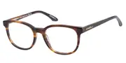 O'Neill ONO 4540 101 Men's Glasses Brown Size 48 - Private Health Rebate - Blue Light Block Available