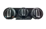 AUDI A1 MK1 Heater Climate Control Panel Switch Unit 8X0820045A NEW GENUINE