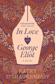 In Love with George Eliot