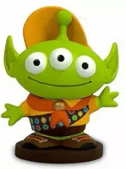 Disney Pixar Alien Remix Figure - Russell #12