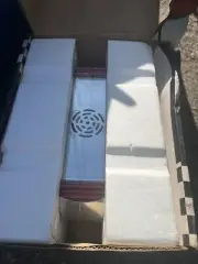 formula mach-1000 fan cooling system 2 channel amplifier