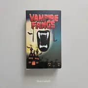 Vampire Fangs For Costume
