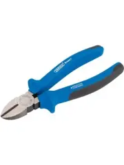 Draper Tools Expert 160mm Diagonal Side Cutter (68891)