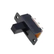 2X S6P Switch: Slide Switch Pos: 2 DPDT 0.5A/24VDC ON-ON