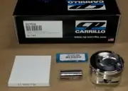 CP SC7516 Pistons For Peugeot 77.5mm 10.5:1 GTI EP6CDT DTS DTX 207 RC 308 GTI