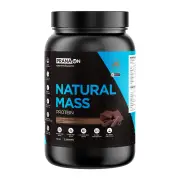 PranaOn Natural Mass Protein | 1.2kg / Mylk Chocolate