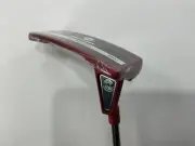 Odyssey 34 Tri Beam Red DW STROKELAB 70C RED 3 Putter
